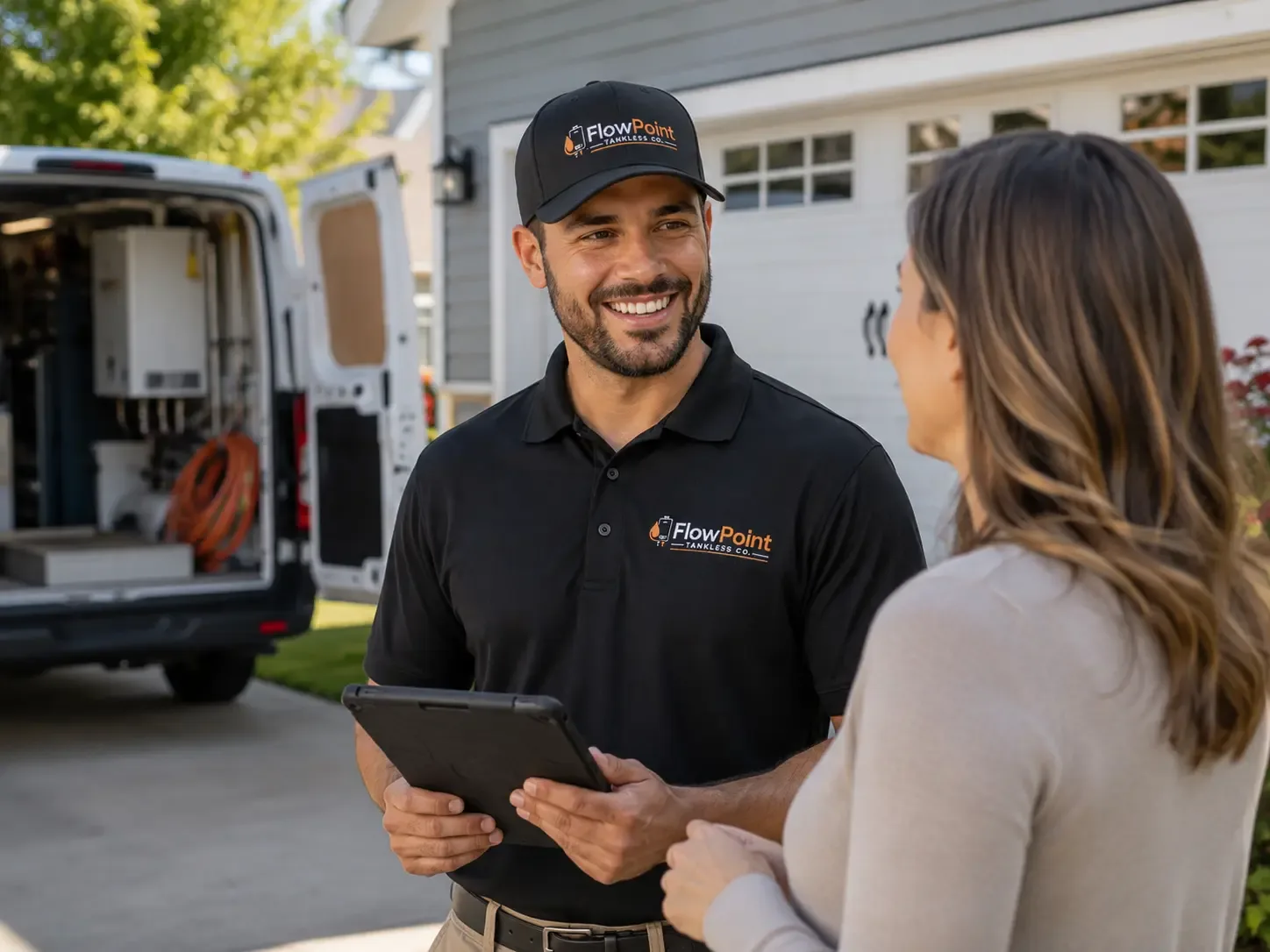 Tankless Water Heater Installation Chantilly, VA FAQs